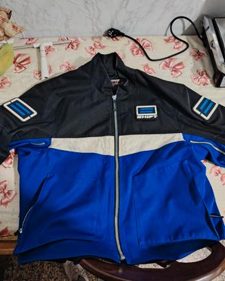 Giubbotto moto  Shift 2 Xl