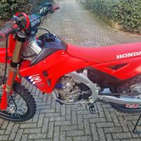 honda crf 250 2025