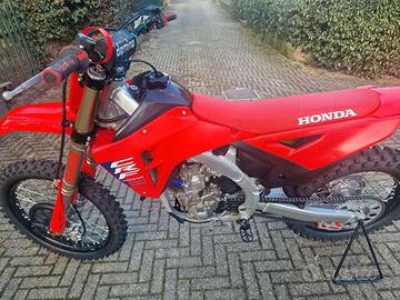 honda crf 250 2025