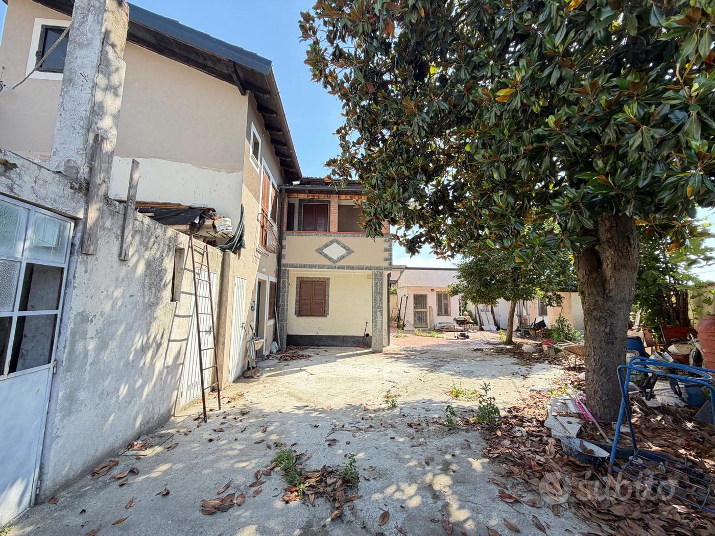 Apartment in Badia Pavese, San Tommaso - Vista 6
