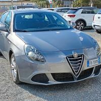 Alfa Romeo Giulietta 2016 - 1.6 JTDm-2 120 CV Lb a