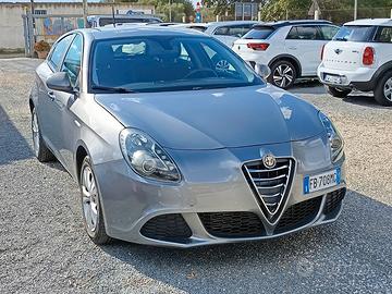 Alfa Romeo Giulietta 2016 - 1.6 JTDm-2 120 CV Lb a