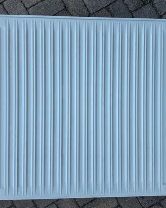 Radiatore Termosifone a Pannello 70x70 cm