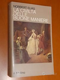 La civiltà delle buone maniere