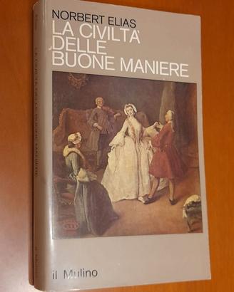 La civiltà delle buone maniere