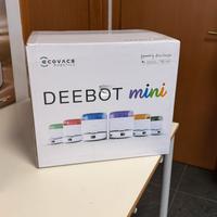 Ecovacs Deebot mini