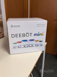 Ecovacs Deebot mini