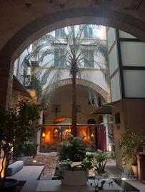 Casa ai quattro canti palermo