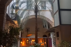 Casa ai quattro canti palermo