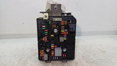 CENTRALINA PORTA FUSIBILI OPEL Corsa E 3° Serie 3