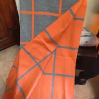 Sciarpa Maxi Stola 100% Puro Cashmere 2 Fili - Dou