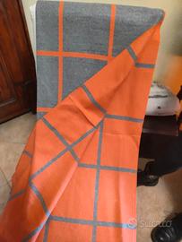 Sciarpa Maxi Stola 100% Puro Cashmere 2 Fili - Dou