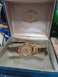 Orologio da donna TIMEX vintage