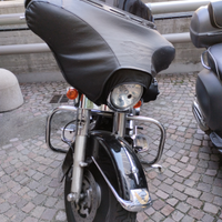 Street glide