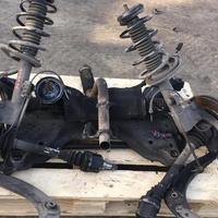 PEUGEOT 308 1.6D AVANTRENO 2008>