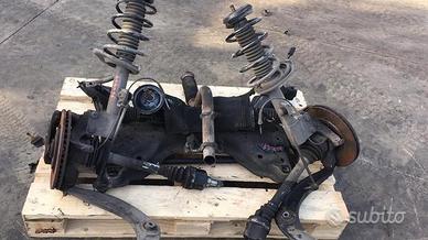 PEUGEOT 308 1.6D AVANTRENO 2008>