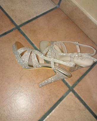 Sandali da cerimonia