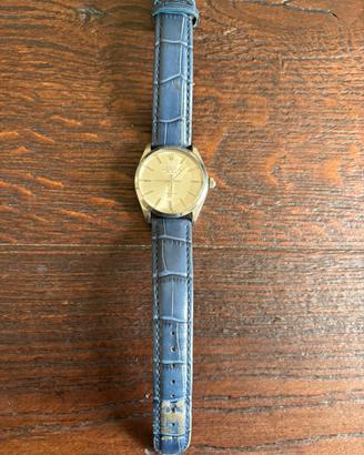 Rolex air king precision