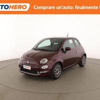 FIAT 500 1.0 Hybrid Star