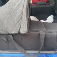 navicella portatile e compatibile con Passeggino g