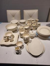Set ceramiche Wedgeood