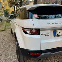 Range Rovet Evoque 2.2  td4 191cv