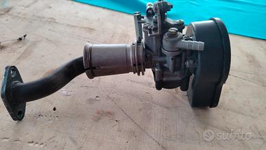 Carburatore 16/10 vespa