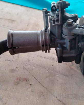 Carburatore 16/10 vespa