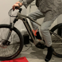 Mtb e-bike cairon s 429 2021