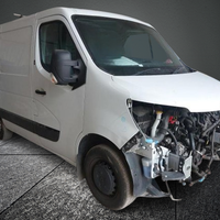 2021 RENAULT MASTER SL2