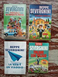 Libri Beppe Severgnini 