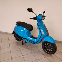 Piaggio Vespa 50 Sprint IN PRONTA CONSEGNA
