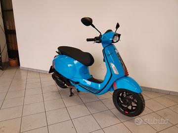 Piaggio Vespa 50 Sprint IN PRONTA CONSEGNA
