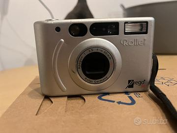 Rollei pr3go 30