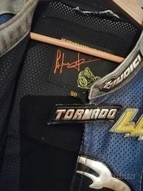 Tuta moto intera GIMOTO