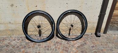 ruote campagnolo scirocco