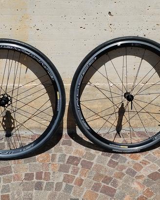 ruote campagnolo scirocco