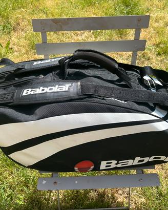 Borsa tennis Babolat