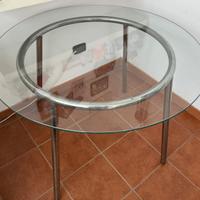 Tavolo tondo