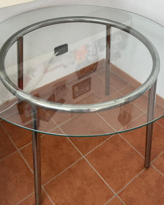 Tavolo tondo