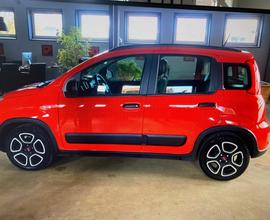 Fiat Panda 1.2 EasyPower City Life