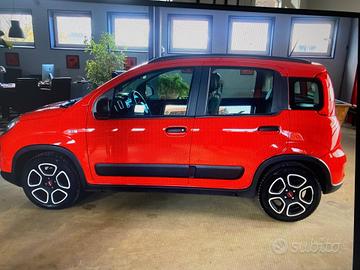 Fiat Panda 1.2 EasyPower City Life