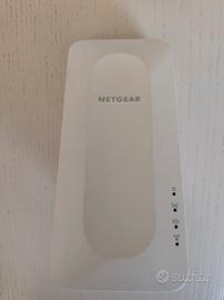 Ripetitore Mesh WiFi NETGEAR 