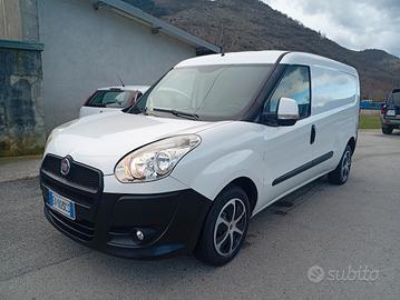 Fiat Doblò Maxi Turbo Metano