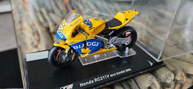 Modellismo MotoGP