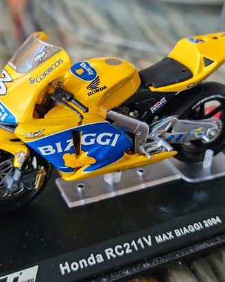 Modellismo MotoGP