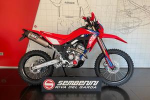 Honda CRF 300 L Red Edition EVO
