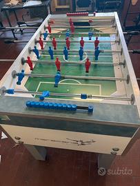 Calciobalilla garlando