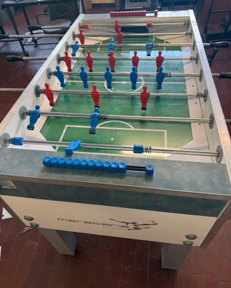 Calciobalilla garlando