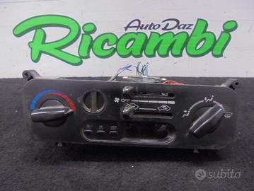 COMANDI ARIA - CLIMA MITSUBISHI L200 K64T 2001